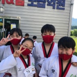 5월 30일 국기원 심사 - ＊초등부 중등부＊ - 영북태권도전문체육관 5월 30일 국기원 심사