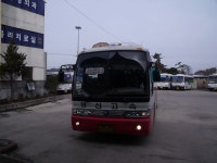 2010. 2. 14. 광주-장성-대산(고창)-광주 귀성길 여행 후기 - ⓐ 철도외 공공교통 - Rail+ 철도동호회 2010. 2. 14. 광주-장성-대산(고창)-광주... 