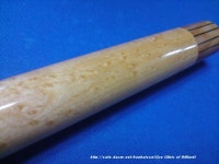 [펌]한밭큐 리뷰 04 - 판도라의 상자 3C 시리즈 -1 - 개인큐리뷰 - 목포당구클럽 [펌]한밭큐 리뷰 04 - 