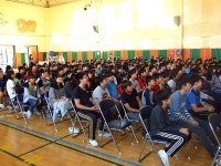 안산 대월초등학교(2014년10월14일) - 니코카페 - 창작마을예술공간 안산 대월초등학교(2014년10월14일)