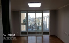 [32평형/ 복도식] 염창 동아 3차 아파트(부분수리) - 부분수리 - GJ Interior [32평형/ 복도식] 염창 동아 3차 아파트(부분수리)