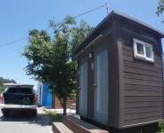 낙동강변 야외화장실 소독 - 카페 앨범 - (주)현대관리시스템 낙동강변 야외화장실 소독