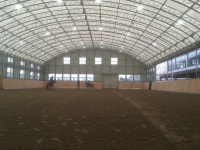 말달리자 승마클럽 실내승마장 오픈했습니다 - 회원님들이야기 - ★말달리자-승마동호회★ 말달리자 승마클럽 실내승마장 오픈했습니다