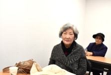 김성자 - 앨범-사진 - 강서 시니어 행복대학 김성자