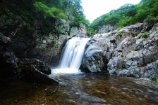 제9회 포항 천령산(775m)청아골 보경사 계곡 산행 - 산행일정 및 신청방 - 평택 산누리 산악회 평택 산누리 산악회