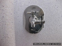 친환경 베란다 칠 - 기본 자료 - 부천 범박 휴먼시아 2단지 엄마~~!! 탄성코트한 집에서 살고 싶어요~~!! 친환경 베란다 칠