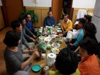 광암회, 홍도 증도에서의 1박 2일. - 카페 앨범 - 광암회가족모임 광암회, 홍도 증도에서의 1박 2일.