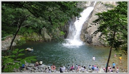 제33회경남 함양 월봉산~ 거망산 ~ 용추계곡 - 산행일정 및 신청방 - 평택 산누리 산악회 평택 산누리 산악회