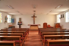 아름다운 진보성당 전경입니다. - ☧---..........진보성당 소개 † 미사시간안내 - 천주교 진보성당 아름다운 진보성당 전경입니다.