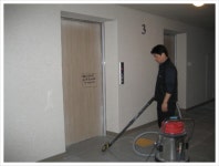 입주청소,새집증후군(아토세이프+오존살균소독)마루코팅,줄눈시공 전문업체 시공사진 - 기본 자료 - 부천 범박 휴먼시아 2단지 입주청소... 