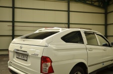 넥스피아 쿠페탑 출시!!! - 공지사항 - 차사랑 자동차용품 넥스피아 쿠페탑 출시!!!