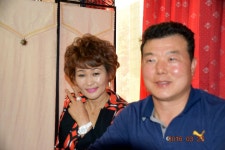 군불로 이사회-3 - ◇향우회앨범◇ - 재구합천군가회면향우회 군불로 이사회-3