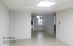 [43평형/ 계단식] 염창 극동 아파트(확장형) - 40평형 이상 - GJ Interior [43평형/ 계단식] 염창 극동 아파트(확장형)