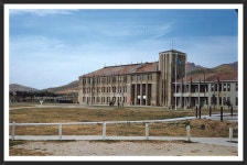 1952년 대연동 부산수산대학 - 대연향토지 - 동항초등학교총동창회 1952년 대연동 부산수산대학