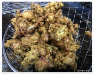 익산 구시장 치킨맛집~바삭바삭 깨통닭이 맛있는~새마을통닭 - 　전 라 도　맛 집 - 전주 맛집 익산 구시장 치킨맛집~바삭바삭 깨통닭이 맛있는... 