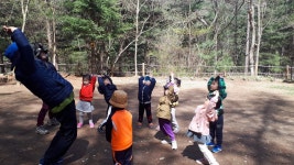 4월 2주다람쥐학교 - 알콩달콩 홀츠하임어린이집 - 홀츠하임 어린이집 4월 2주다람쥐학교