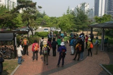 (번외) 고양누리길 14개 코스 함께걷기 2분기 ＜5회차＞ - 흔적들 - 고양시 걷기연맹 진행 - 고양시민과 함께하는 트레킹 - 고양시걷기연맹... 