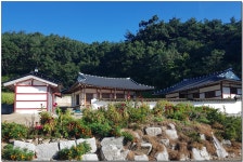 봉산이씨 정읍종중 숭모전 입구 다리 정비[20200829.금] - ^!^포토게시판^!^ - 봉산이씨 정읍 종중 봉산이씨 정읍종중 숭모전 입구 다리... 