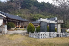 정읍 월영 제각 산소도로 사업설명회[20190322] - ^!^포토게시판^!^ - 봉산이씨 정읍 종중 정읍 월영 제각 산소도로 사업설명회[20190322]