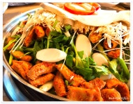 완주 용진 소곱창전골로 유명한 대왕가든 - 　전 라 도　맛 집 - 전주 맛집 완주 용진 소곱창전골로 유명한 대왕가든