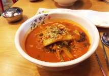 나와유의 오감만족 이야기 :: 둔산동맛집 | 시원하게 맵다! 오늘은 짬뽕둔산동맛집 | 시원하게 맵다! 오늘은 짬뽕