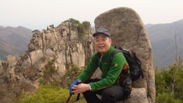 엄박사, 봄맞이 창녕 관룡사 뒷산 구룡산 등산 - 앨범 - 경상남도청소년지도사협회 엄박사, 봄맞이 창녕 관룡사 뒷산 구룡산 등산