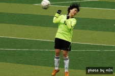 제12회 여성가족부장관기 국민생활체육 전국여성축구대회 경북포항 vs 대전서구 - 경기사진 - 오천여자클럽 제12회 여성가족부장관기... 