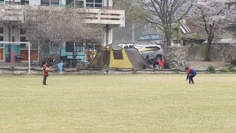 저희 가족에게 딱 맞는 오각놀이공원 캠핑장!! - ‥‥‥‥‥‥자유게시판 - 오각놀이공원 저희 가족에게 딱 맞는 오각놀이공원 캠핑장!!