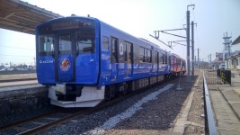 [근교형] BEC819/EV-E801계(DENCHA/ACCUM) - JR큐슈, JR동일본 - 일본철도차량도감(JR) - 일본철도연구회 [근교형] BEC819/EV-E801계... 