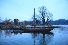 두물머리 - 주변 관광지 - 다울펜션 두물머리