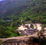 속리산 국립 공원 - 청솔 .경운아 산행 일기 - 서울산이조아 속리산 국립 공원 