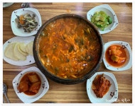 순창 민물매운탕 맛있는집 화탄매운탕 - 　전 라 도　맛 집 - 전주 맛집 순창 민물매운탕 맛있는집 화탄매운탕