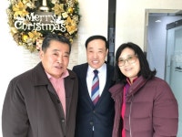 새가족을 소개합니다 - 가나안 새가족 - 인천 경서가나안교회 새가족을 소개합니다