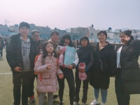 부산신애지역아동센터 | 당감초등학교 졸업식 - Daum 카페 당감초등학교 졸업식