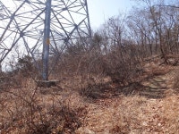 [문수초등학교정류장~남암산~문수사~문수산~깔딱고개~영축산~우신고교~문수실버복지관정류장] - Daum 카페 남암산-문수산 : [문수초등학교정류장... 