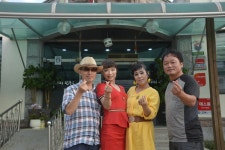 청양문협 창립 출범 - ★자유 게시판★ - 수선화실 청양문협 창립 출범