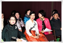 꽃뜰힐링시낭송원 인천지부 정기공연 - 자유게시판 - 김서연의 시낭송 사랑 꽃뜰힐링시낭송원 인천지부 정기공연