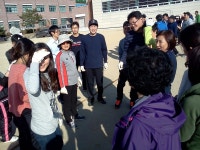 2012년 충청남도 천안의료원 추계체육대회 이모저모 - 단체줄다리기... 2012년 충청남도 천안의료원 추계체육대회 이모저모 - 단체줄다리기