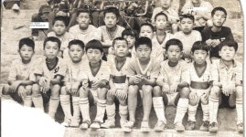 안녕하세요 세해복많이 받으세요 - 서울화계초등학교 졸업생 어디 있나요?_게시판 - 서울화계초등학교 총 동문회 안녕하세요 세해복많이 받으세요