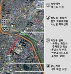 분당선은 달리고 싶다 - 500억 이하로 청량리 연장하기 - ③ 도시/광역철도 - Rail+ 철도동호회 분당선은 달리고 싶다 - 500억 이하로 청량리... 