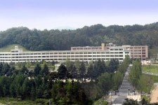 학교사진 - 학교사진 - 대전대신고등학교 9기 학교사진