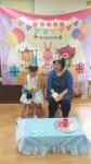 예서의 생일을 축하해요♥ - 꿈샘반 - 판교샘유치원 예서의 생일을 축하해요♥