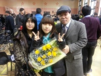 송산중학교 - 송산중시절 - 신하철 송산중학교