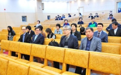 소망 목장...취재.사진 주영식 기자 - 교인앨범 - 마장동 성석교회 소망 목장...취재.사진 주영식 기자