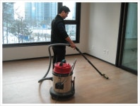 입주청소,새집증후군(아토세이프+오존살균소독)마루코팅,줄눈시공 전문업체 시공사진 - 기본 자료 - 부천 범박 휴먼시아 2단지 입주청소... 