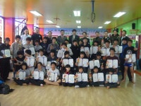 다이어트킥복싱권투복싱MMA - 체육관 소개 - 대한 무에타이 서울지부 도봉구방학동 1관★도봉구도봉동 2관★강북구미아동 3관 ■국제체육관... 