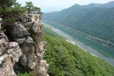 삼악산 - 삼악산 안내 - 춘천역 강경 렌트카 삼악산