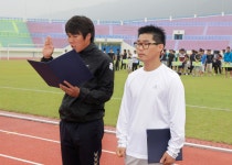 시장기대회 - 축구대회앨범 - 보령시축구협회 시장기대회