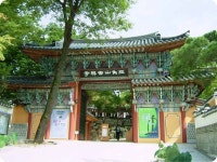 삼각산 길상사 - 유익한 정보 - 찔레꽃ME 삼각산 길상사
