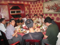 6월 모임 사진 - 행사 및 모임사진 - 브니엘고등학교19회졸업생 6월 모임 사진